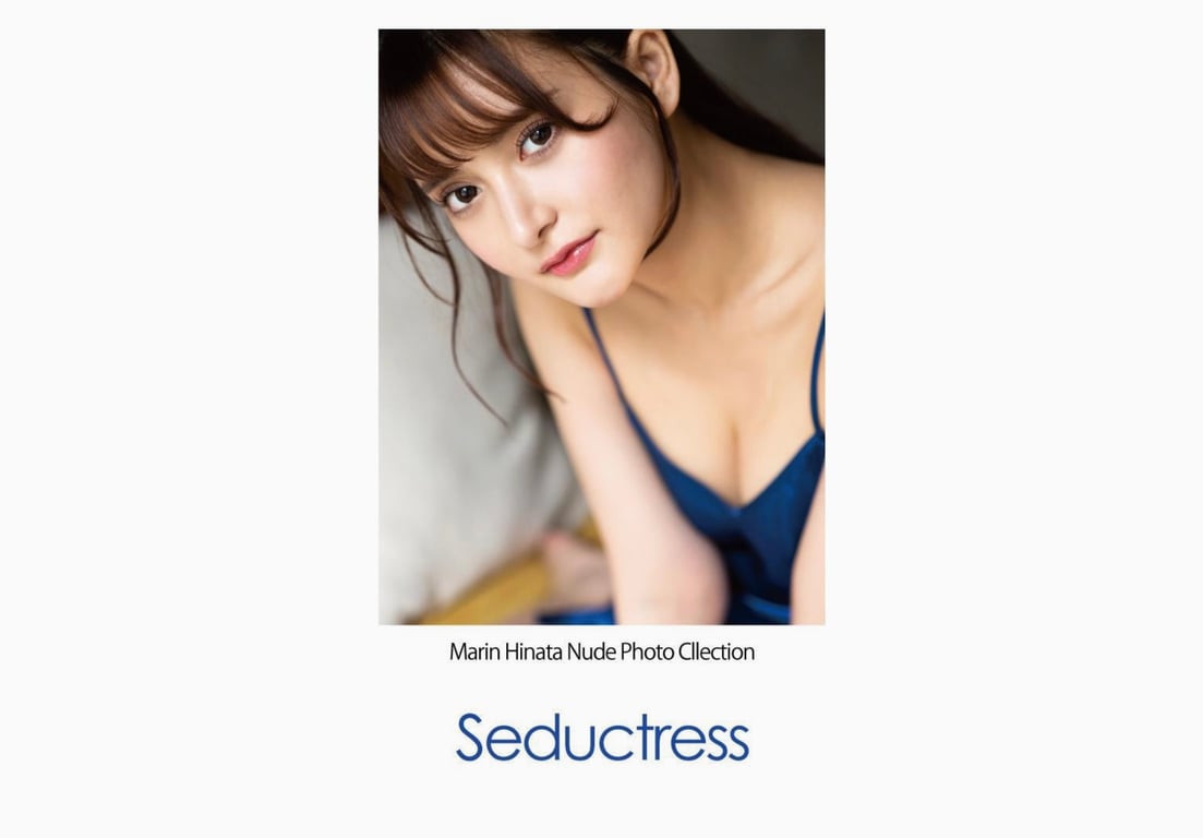 图片[2]-Nude Photo Collection 日向茉莉 - Seductress (HMJM) - 在线免费观看-阅图吧