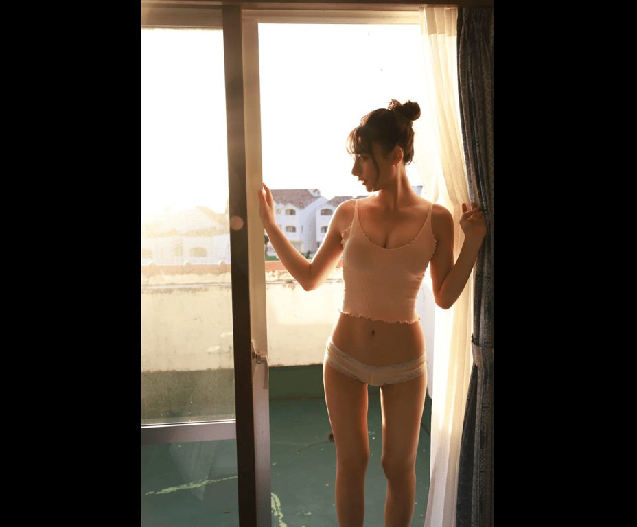 图片[11]-#鈴木優香 F乳的公主 vol.2 全未公开120张超完全版 FRIDAY数字写真集 (Not Complete) - 全本免费在线观看-阅图吧