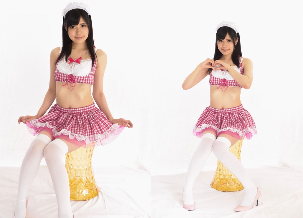 图片[17]-#幸田ユマ 写真集 幸田ユマ与角色扮演萌ええっち - 全本免费在线观看-阅图吧