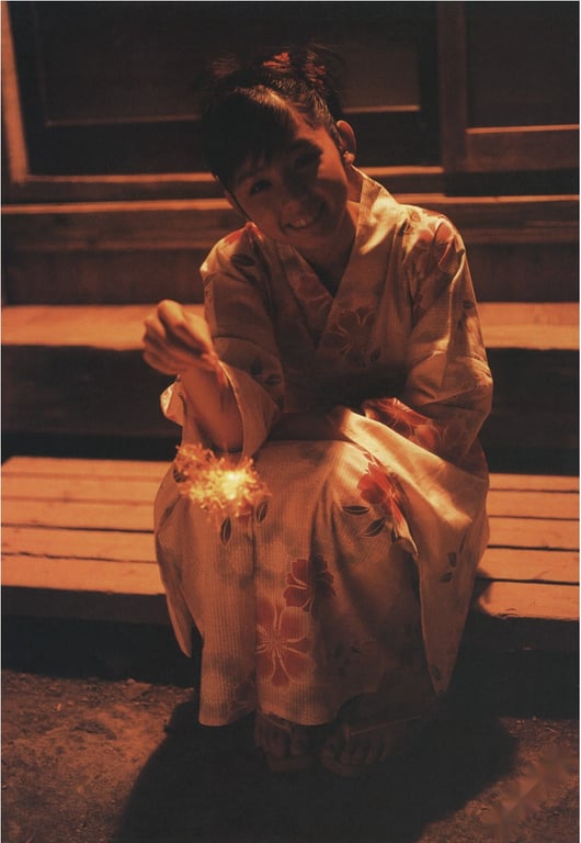 图片[64]-#Rina Koike 小池里奈 – Rina Weather 里奈日和 (2007-10-19) - 全本免费在线观看-阅图吧