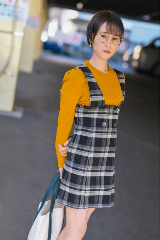 图片[24]-#激写美女 PHOTO & NUDE 浅井心晴 - 全本免费在线观看-阅图吧