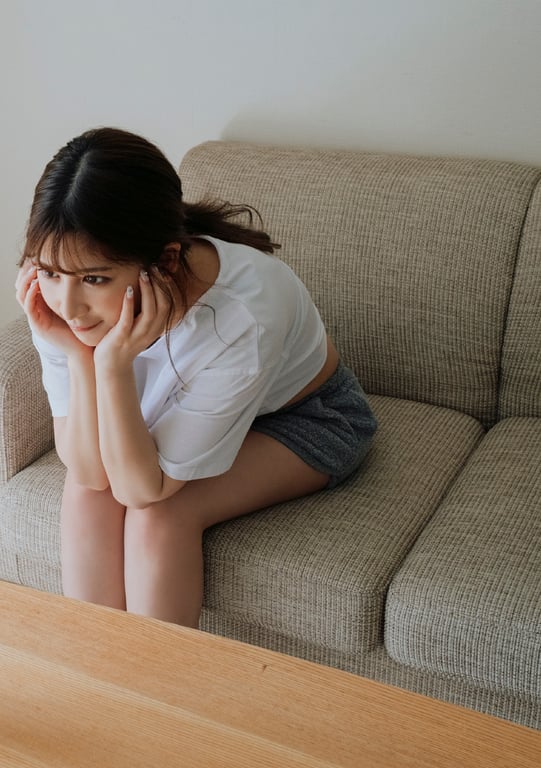 图片[42]-#七ツ森りりデジタル写真集 被拍走(No Watermark) - 全本免费在线观看-阅图吧