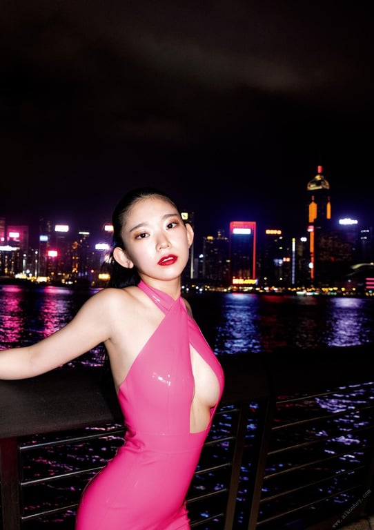 图片[117]-#Marina Nagasawa 长泽茉里奈 Goodbye Lolita Goodbye萝莉塔 (2019.11.20) - 全本免费在线观看-阅图吧