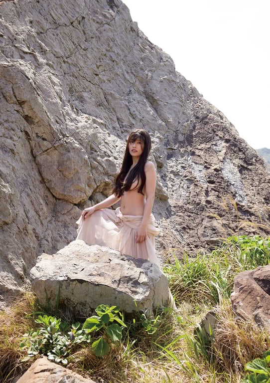 图片[46]-#Tadaima Photo collection by Yoshinori Chitose - 全本免费在线观看-阅图吧