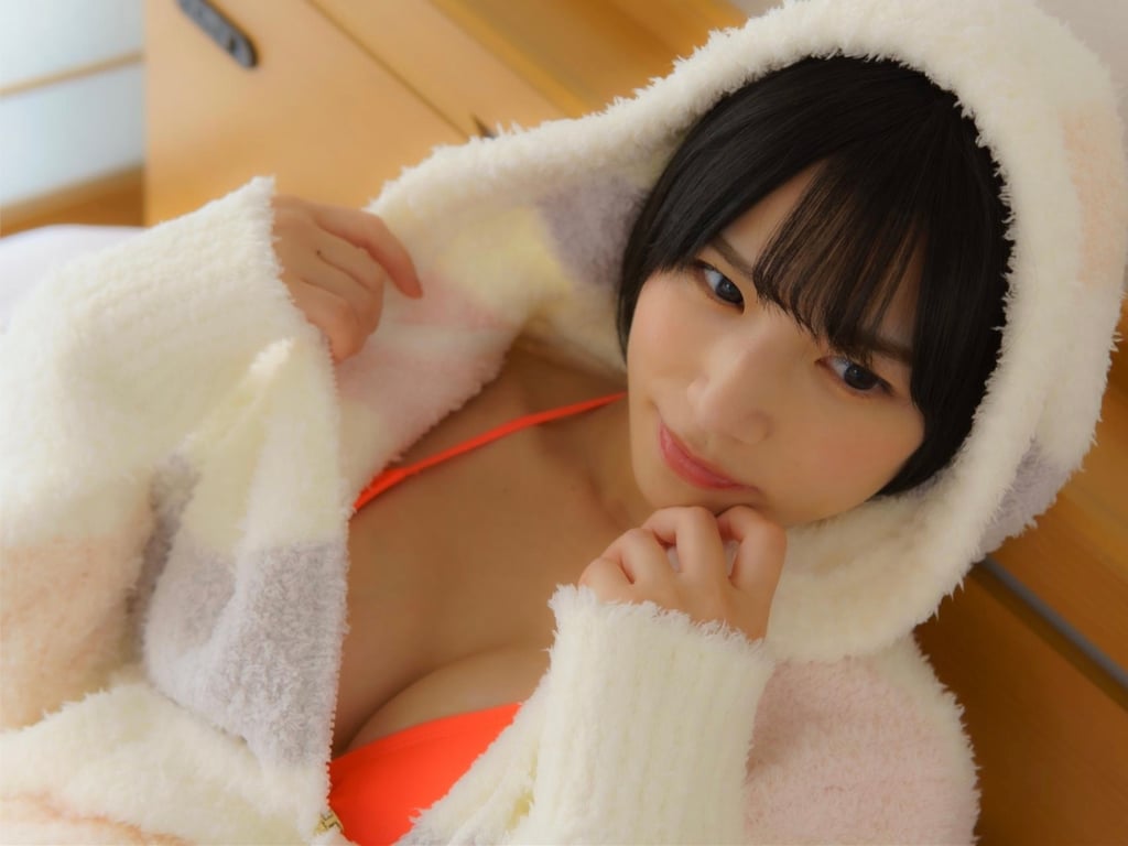 图片[60]-村上梨衣奈 フェティッシュ写真集『ニーハイソックスになりたくて』(エンタメ娯楽ちゃんねる) - 在线免费观看-阅图吧