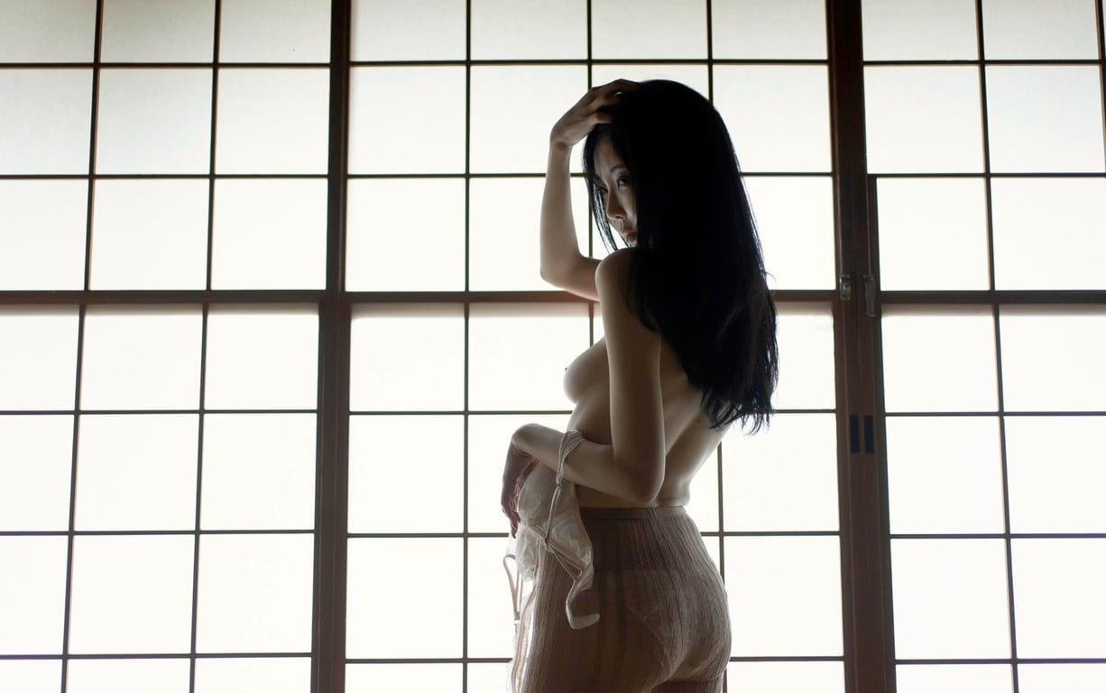 图片[49]-#七菜乃 裸体写真集『Dream』 - 全本免费在线观看-阅图吧