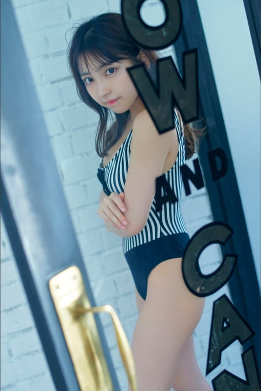 图片[33]-2022.07.25 十味 Off Mode Spisan 写真集 - 在线免费观看-阅图吧