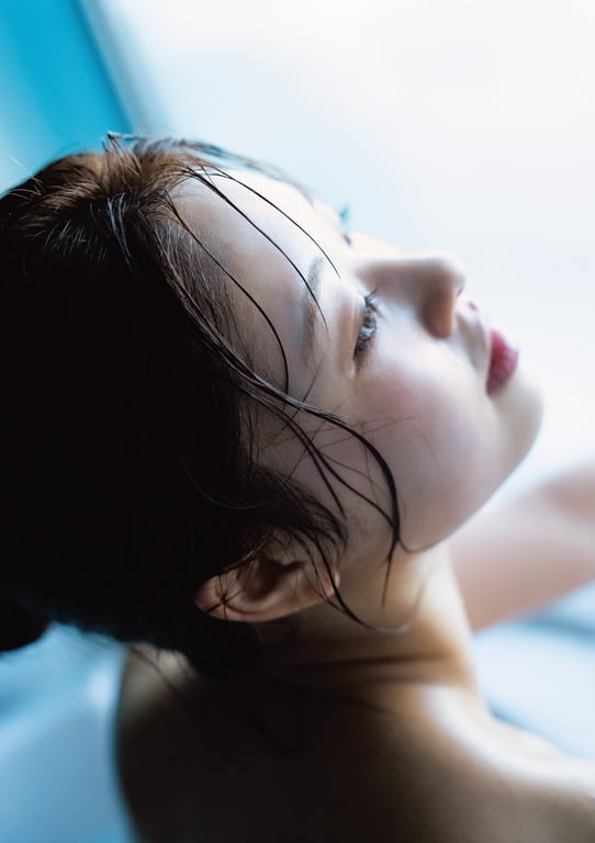 图片[102]-中西智代梨1st写真集「智代日和」 - 在线免费观看-阅图吧