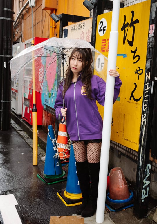 图片[39]-#NEWLOOK【girl meets street】日下部加奈 - 在线免费观看-阅图吧