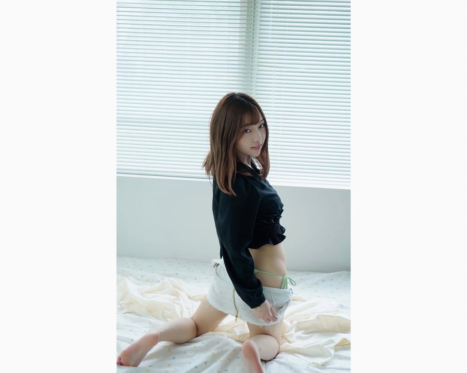 图片[34]-さつき芽衣 デジタル写真集 OK いいよ。 - 在线免费观看-阅图吧