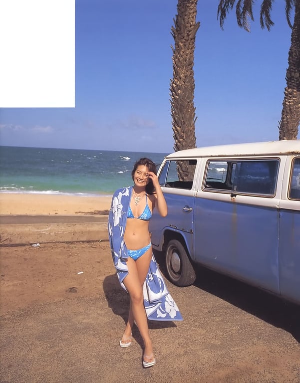 图片[4]-#矢吹春奈 – PRIVATE BEACH - 全本免费在线观看-阅图吧