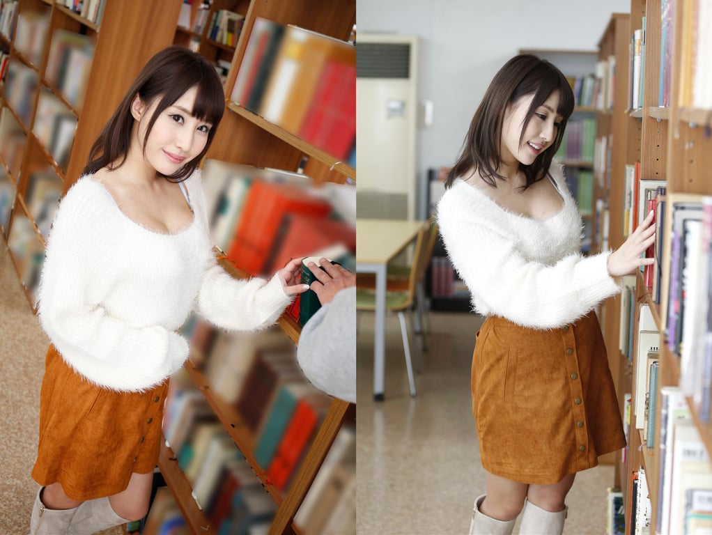 图片[149]-#Shunka Ayami 彩美旬果 – Pose Edition No. 01 - 全本免费在线观看-阅图吧