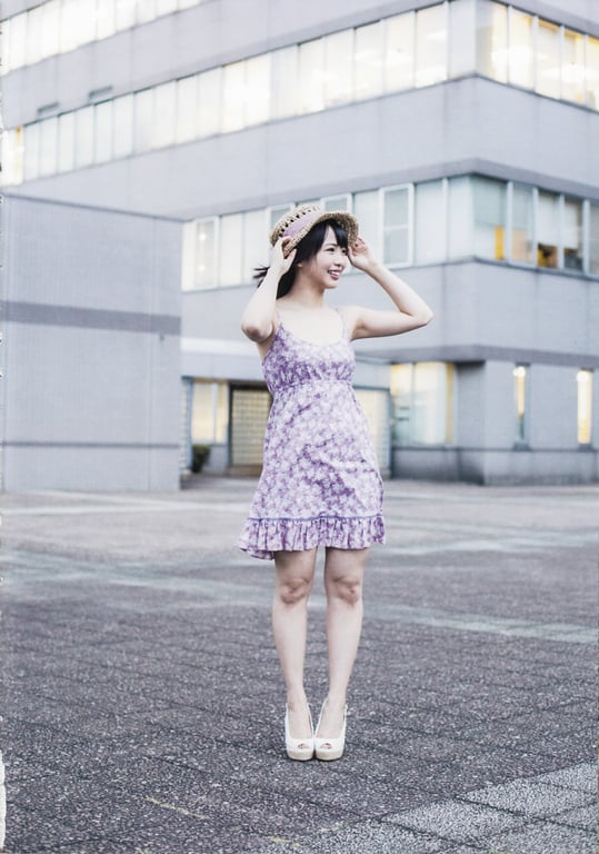 图片[55]-#青山裕企 Photobook 26sets\【青山裕企】松村香织写真集 - 全本免费在线观看-阅图吧