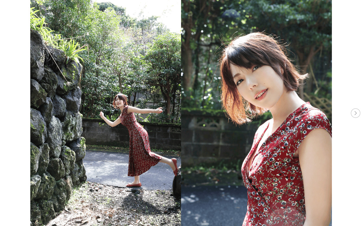 图片[17]-#永冈怜子「Period 未公开全集 vol.1」周刊现代数字写真集 - 全本免费在线观看-阅图吧