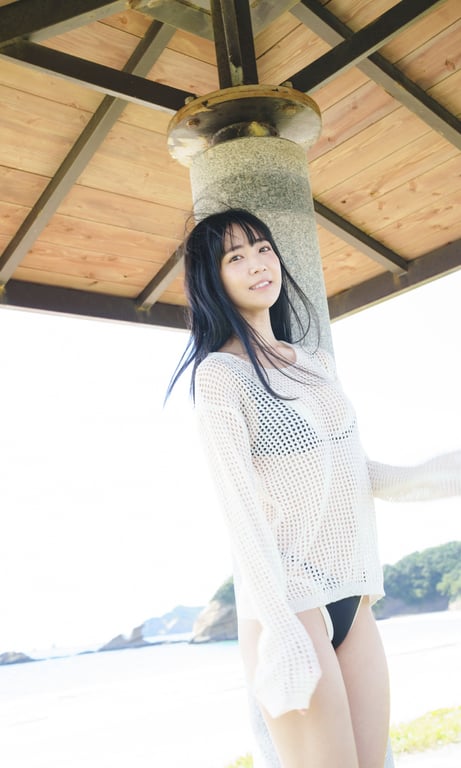 图片[30]-#Kisumi Amau 天羽希纯 – MEMORIAL (2023-07-31) - 全本免费在线观看-阅图吧