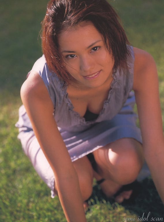 图片[29]-#市川由衣 – Visonar(2001.12) - 全本免费在线观看-阅图吧