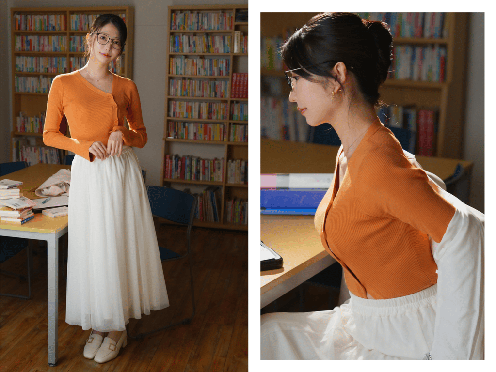 图片[7]-#森日向子 写真集『我、诱惑教师恋爱 Class.02』 - 全本免费在线观看-阅图吧