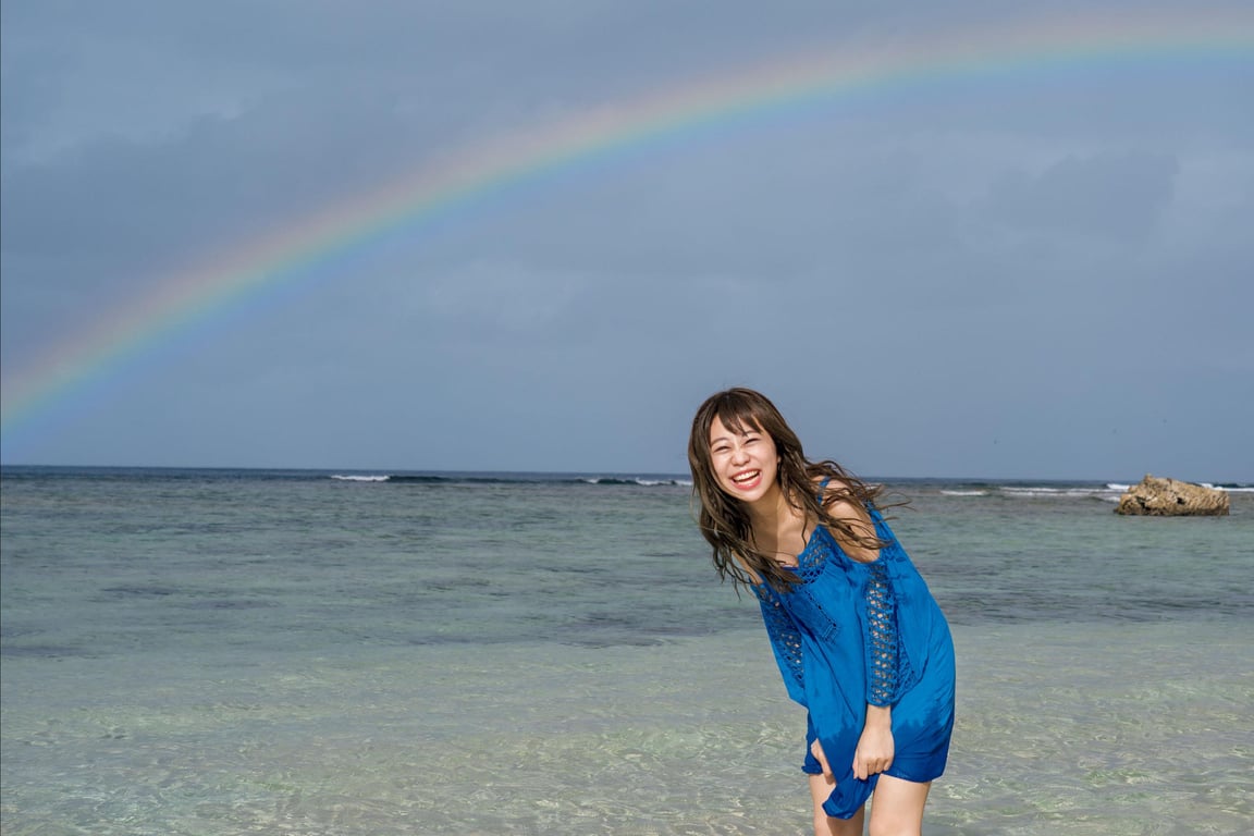 图片[89]-#Sae Otsuka 大塚纱英 1st写真集『Saestain』 (2019-04-26) - 全本免费在线观看-阅图吧