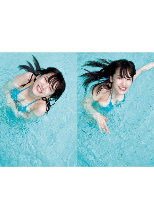 图片[55]-都丸纱也华ファースト写真集 とまるまる KC PEACE - 在线免费观看-阅图吧