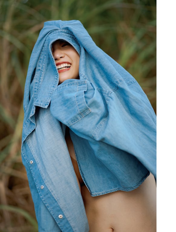 图片[31]-#Ravish 美谷朱里写真集 Asagei SEXY女优写真集 - 全本免费在线观看-阅图吧