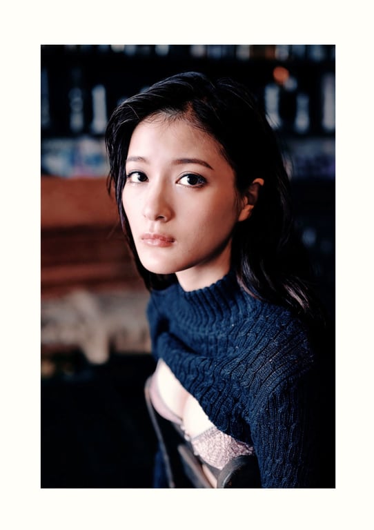 图片[102]-2021.11.04 织田奈那 首本写真集 无赖派的纯情 - 在线免费观看-阅图吧