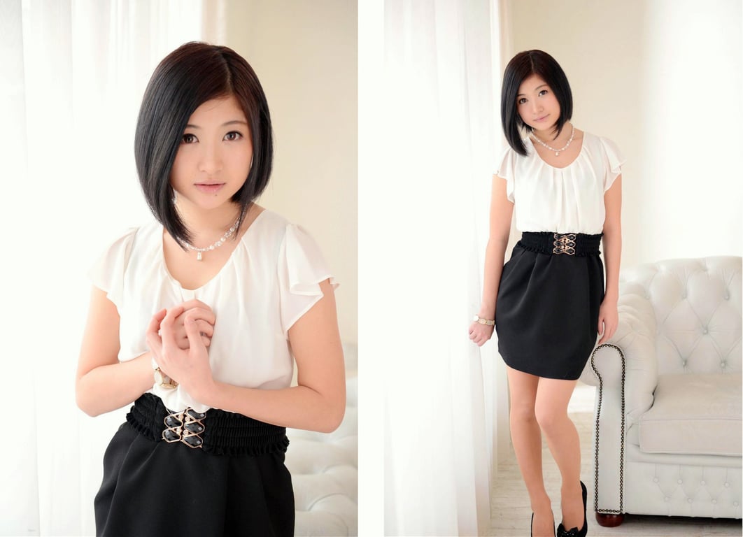 图片[6]-河合紗里 想要触摸的肌肤 - 在线免费观看-阅图吧