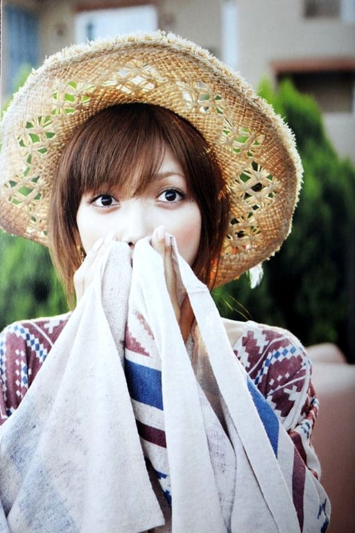 图片[39]-#Maki Goto 后藤真希 – go to natura… (2011-11-27) - 全本免费在线观看-阅图吧