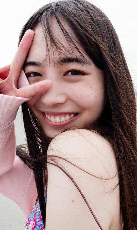 图片[61]-#Hiroe Igeta 井桁弘恵 – The future is a little nostalgic 未来有点令人怀念。 (2020-08-24) - 全本免费在线观看-阅图吧