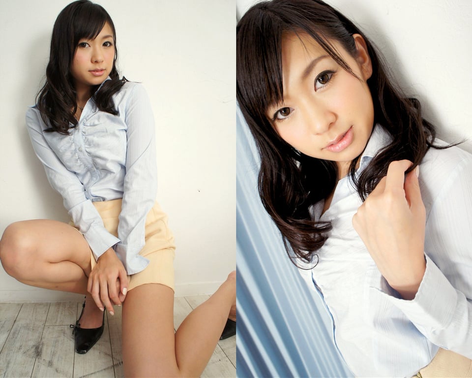 图片[7]-ULTIMATE BEST 小仓奈奈 (Digital Peach) - 在线免费观看-阅图吧