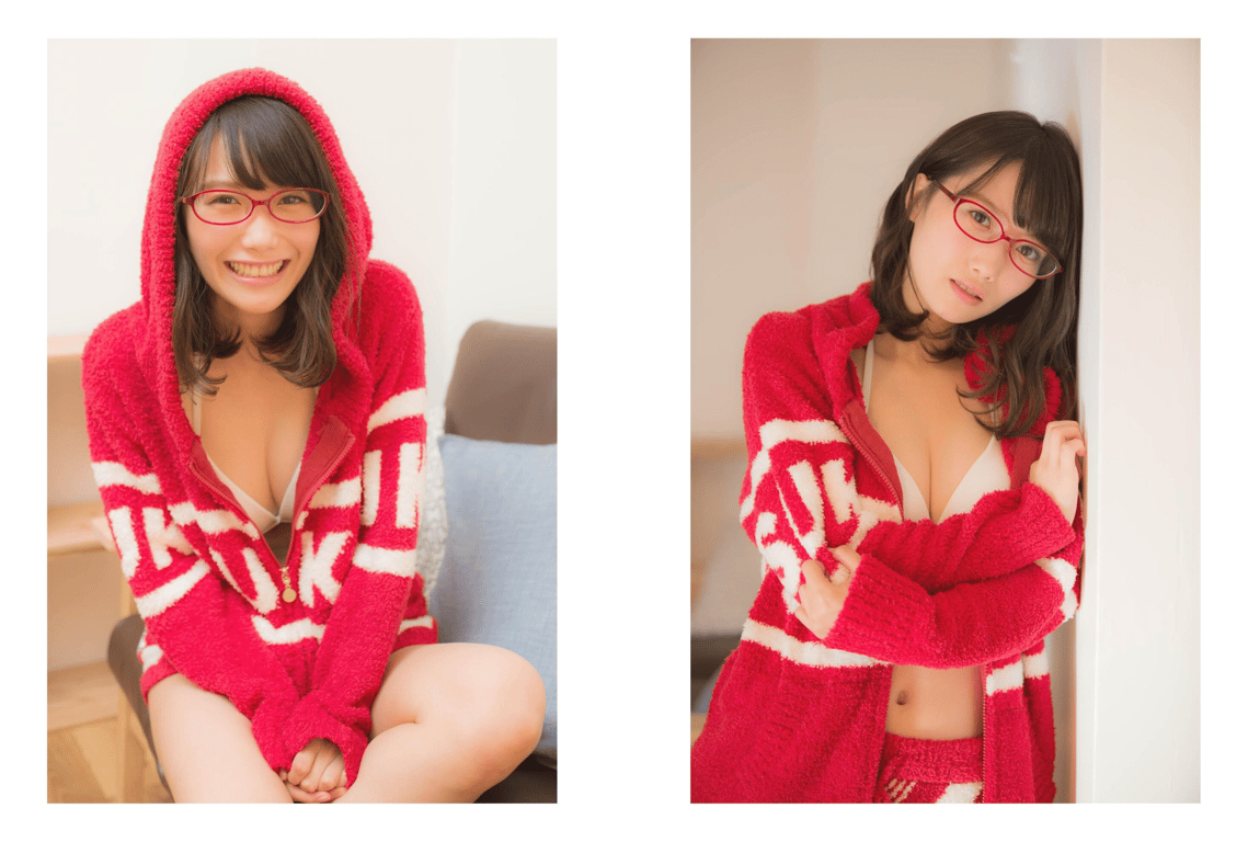 图片[5]--moregraphy- 莫阿格拉菲 数字写真集『向日葵』 似鸟沙也加 森杏奈 其他 - 在线免费观看-阅图吧