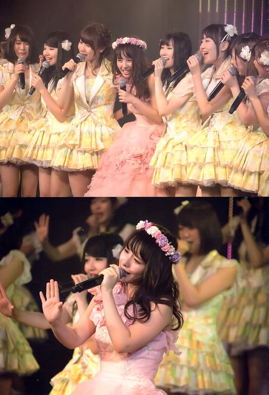 图片[130]-#山田菜菜 – 4+3=7 - 全本免费在线观看-阅图吧