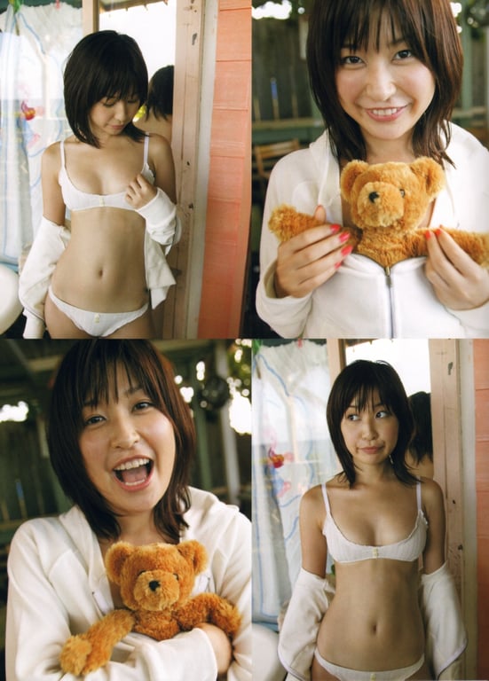 图片[57]-#小野真由美 – CHEER！ - 全本免费在线观看-阅图吧