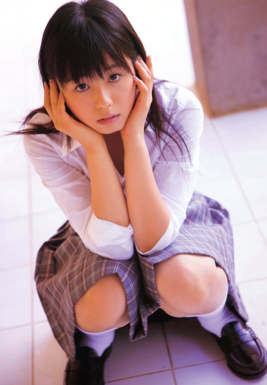 图片[52]-#Rina Koike 小池里奈 – Rina\’s Journey 里奈的旅程 (2008-09-03) - 全本免费在线观看-阅图吧