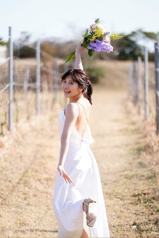 图片[106]-#Reona Matsushita 松下玲绪菜 – Journey with bare skin 素肌启程 (2023-03-14) - 全本免费在线观看-阅图吧