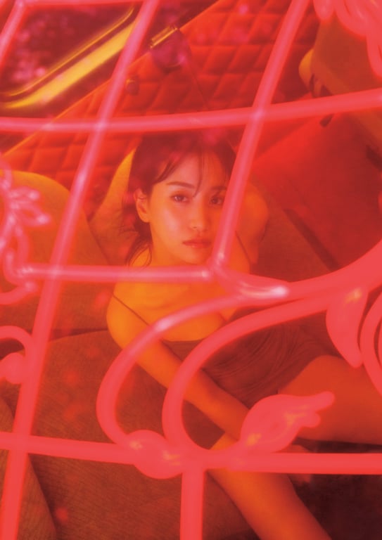 图片[61]-#【仅电子版特典照片附赠】永尾麻理亚写真集『Capricious』 - 全本免费在线观看-阅图吧