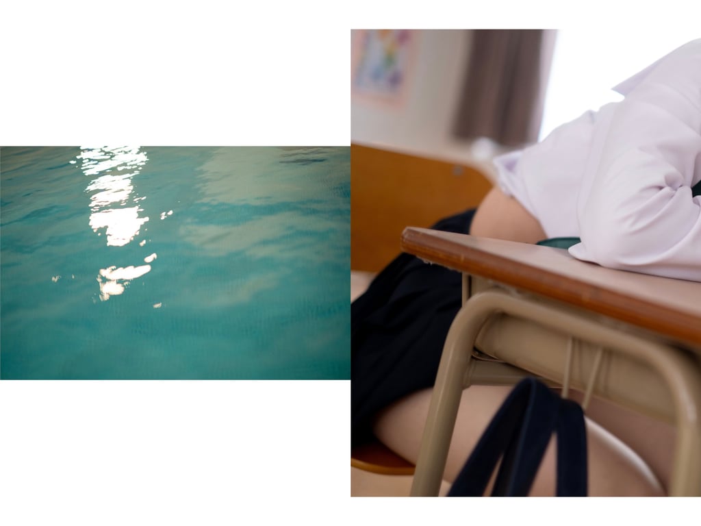 图片[34]-#Mao Watanabe 渡边真绪 – Best Premium Exclusive Cut Vol. 01 - 全本免费在线观看-阅图吧