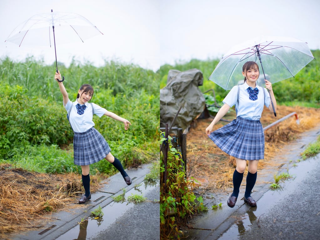 图片[6]-花音うらら 青春写真集 青春#青春 - 在线免费观看-阅图吧