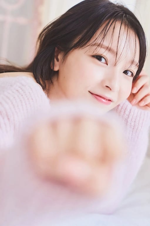 图片[56]-#Mika Ichinose 一之濑美香 (2022-12-07) - 全本免费在线观看-阅图吧