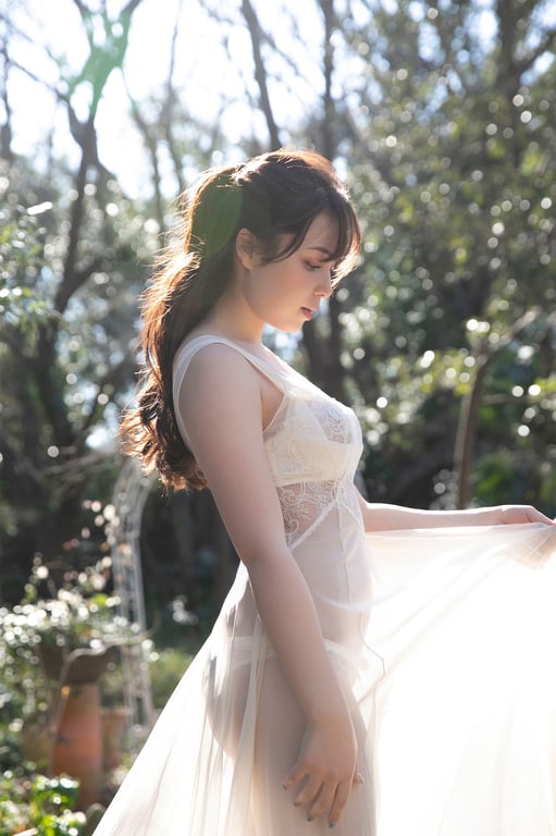 图片[7]-#Michelle Megumi 米歇尔爱美 – Premium nudity vol.1 Fairy naked 高级裸体 ｖｏｌ．１ 妖精的裸身 (2021-05-21) - 全本免费在线观看-阅图吧