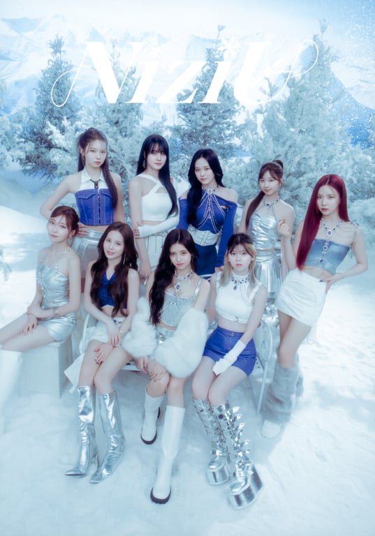 图片[16]-NiziU Live with U 2024-2025 “AWAKE” 宣传册 - 在线免费观看-阅图吧