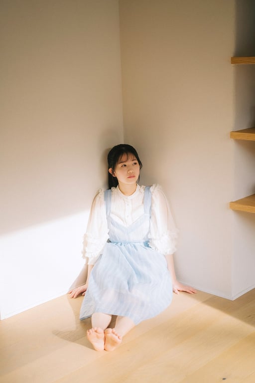 图片[23]-#2024-05-06 Mayuu Masai 正铸真优 (29P1V) - 全本免费在线观看-阅图吧