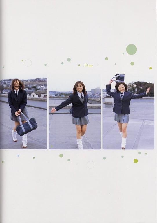 图片[76]-#杏さゆり – DEPARTURE - 全本免费在线观看-阅图吧