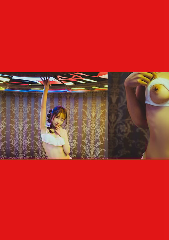 图片[115]-#Rio Kuriyama 栗山莉绪 – #Escape(NO watermark) - 全本免费在线观看-阅图吧