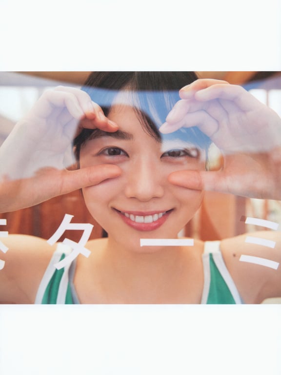 图片[11]-#丹生明里1st写真集『温柔的关系』 - 全本免费在线观看-阅图吧