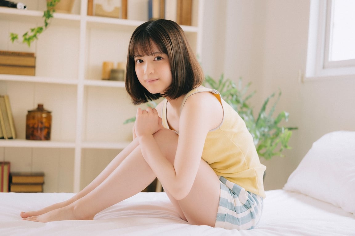 图片[26]-#Weekly Playboy Plus Case 7 川村唯0617 - 全本免费在线观看-阅图吧