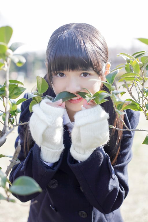 图片[11]-#青山裕企 Photobook 26sets\【青山裕企】铃香的蓝色春天 总集编 - 全本免费在线观看-阅图吧