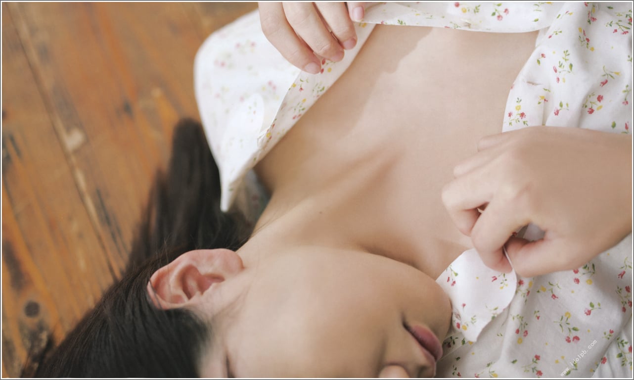 图片[7]-#青山裕企 Photobook 26sets\【青山裕企】对你，一见钟情 - 全本免费在线观看-阅图吧