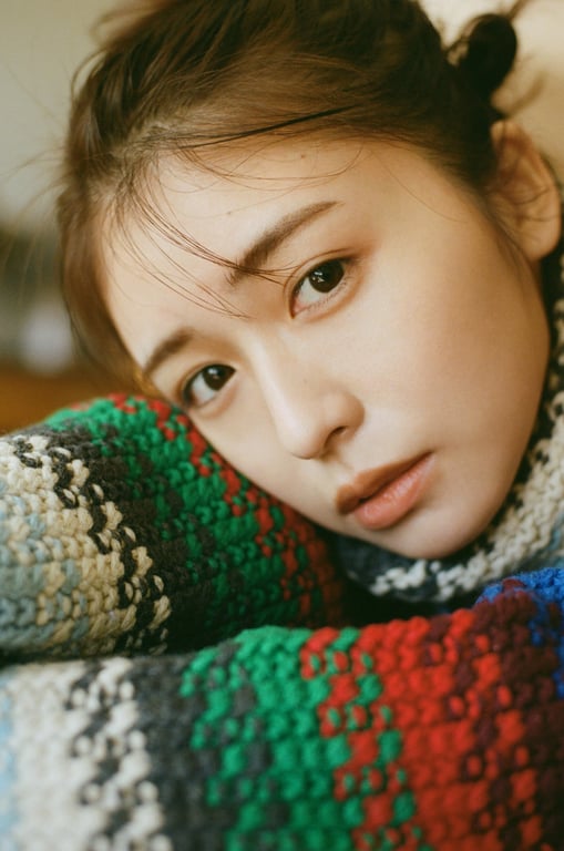 图片[22]-#HITO IRO Photo Session – 长浜眠 - 全本免费在线观看-阅图吧