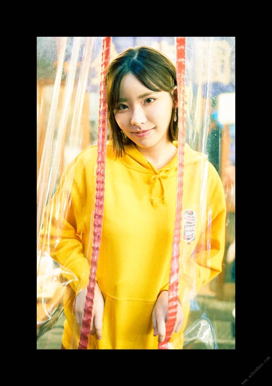 图片[32]-#NEWLOOK【girl meets street】深田英美里 - 在线免费观看-阅图吧