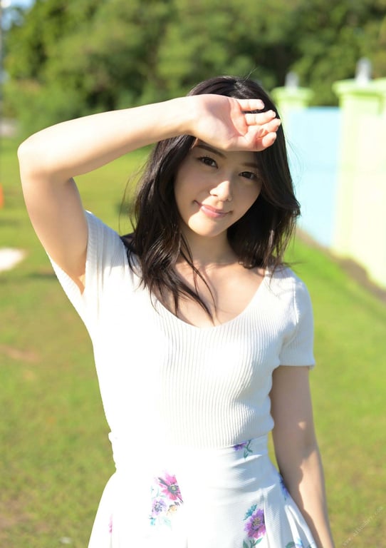 图片[114]-#吉高宁宁 数码写真集「Revelation」EPISODE：Final - 全本免费在线观看-阅图吧